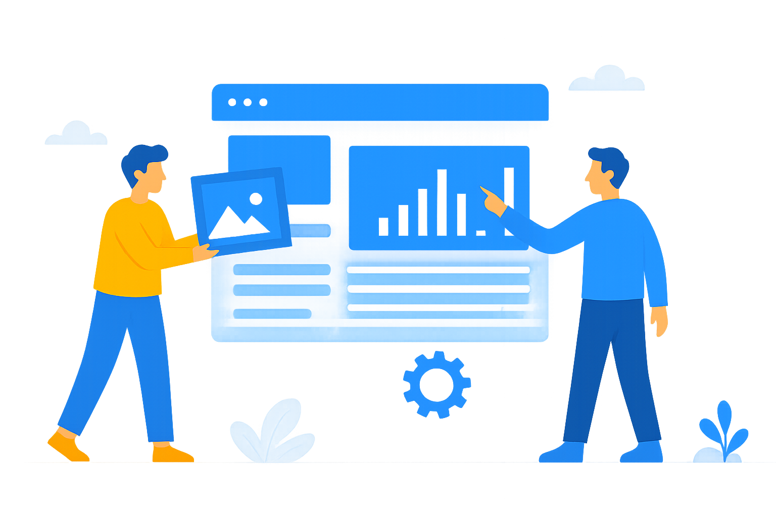 call to action image